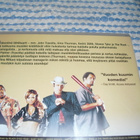 BE COOL (Adrien Brody) 2-disc*** - pikkukuva 3