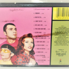 DEEE-LITE: INFINITY WITHIN  (CD) - pikkukuva 2