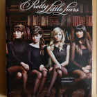 Pretty Little Liars - kausi 1 ja 2 DVD-boksi - pikkukuva 1