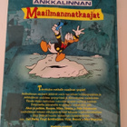 Ankkalinnan maailmanmatkaajat (Walt Disney) - pikkukuva 2