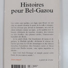 Colette : Histoires pour Bel-Gazou - pikkukuva 2