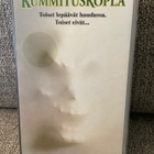 KUMMITUSKOPLA (The Frighteners) VHS SUOMI - pikkukuva 1