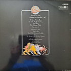 QUEEN : A DAY AT THE RACES  LP - pikkukuva 2