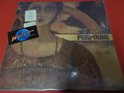 PIIRPAUKE - S/T M-/EX+ LP