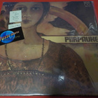 PIIRPAUKE - S/T M-/EX+ LP - pikkukuva 1