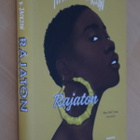Tiffany D. Jackson : Rajaton ( 1.p. 2021 ) - pikkukuva 1