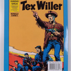 Tex Willer Kronikka 35 : Kahden lipun välillä - pikkukuva 2