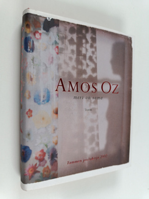 Amos Oz : Meri on sama