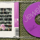 JEWEL: Foolish Games (CDS) PROMO - pikkukuva 2