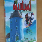 DVD Koulunpenkille ( Muumi 33 1990-91 uudet äänet ) - pikkukuva 1