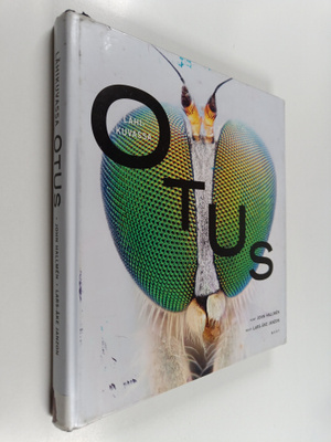 John Hallmen : Lähikuvassa otus
