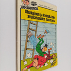 Ohukainen ja paksukainen 1/1979 - pikkukuva 1