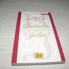 William Shakespeare Romeo ja Julia  -pok - pikkukuva 1