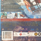 THE SHALLOWS BLU-RAY UUSI - pikkukuva 2