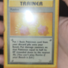 Revive #89 Base Set 1 (BS1) Uncommon card - pikkukuva 3