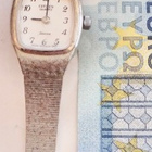 VANHA Kello Citizen Seven Waterresistant Nätti - pikkukuva 1
