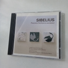 CD SIBELIUS - Potentia Sinfonica ( Sis.postikulut ) - pikkukuva 1