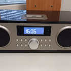 Pöytäradio stereo Division i231B - pikkukuva 1