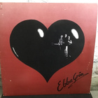 EBBA GRÖN: Kärlek & Uppror Lp levy - pikkukuva 1