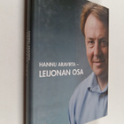 Kari Tyni : Hannu Aravirta : leijonan osa - pikkukuva 1