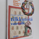 Gianna Valli Berti : Tilkkutöitä vauvoille - pikkukuva 1