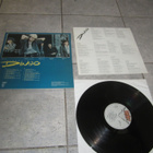 DINGO - NIMENI ON DINGO : hieno EX kunto LP - pikkukuva 2