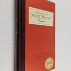 Michael Jackson : Michael Jackson's Malt Whisky Companion... - pikkukuva 1