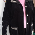 Vintage Unica Fashion Finland WEARABLE ART FROM FINLAnd - pikkukuva 2