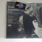 KARI RIIHIMÄKI - SEASONS  fin 2013 M-/EX+ LP - pikkukuva 1