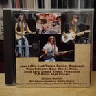 The Jone's Bros - S/t CD 1995 - pikkukuva 2