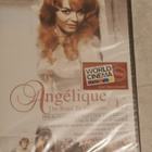 Angelique Enkelten markiisitar UUSI - pikkukuva 1