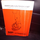 MF 590 Käyttöohje ( SIS POSTIKULU ) ( SIS POSTIKULU ) - pikkukuva 4