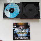 PS1 Big Box - Galerians - pikkukuva 3