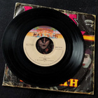 KISS : 7" single  I / The Oath - Itävallan painos - pikkukuva 3