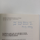 Mauritz Vestberg : Journal of agricultural science in Fin... - pikkukuva 2