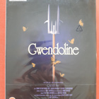 Gwendoline BLU-RAY - pikkukuva 2