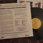 Johnny Cash LP - pikkukuva 2