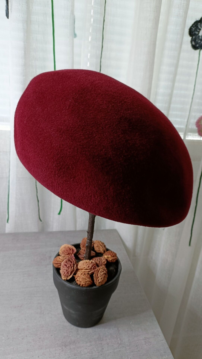 Huopahattu
