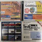 PC Plus 2003 SuperCD, SuperDVD, useita (2dvd, 4+2cd) - pikkukuva 4