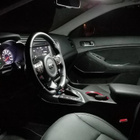 Kia Optima (JF) Sisätilan LED-sarja 8-osainen - pikkukuva 2