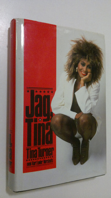 Tina Turner : Jag, Tina