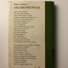 Mikko Loikkanen - Salamatkustaja - pikkukuva 2