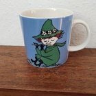 Muumimuki NUUSKAMUIKKUNEN - pikkukuva 1