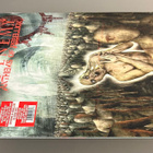 Arch Enemy: Anthems Of Rebellion - LP, Light Blue, uusi - pikkukuva 4