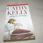 Cathy Kelly Rakkauden kielioppi -pok - pikkukuva 1