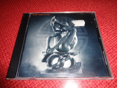 CD The Zoo - Shakin' The Cage