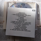 Evert; Sven-Bertil Taube - Norr och söder, öst och väst (CD) - pikkukuva 2