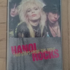 Hanoi Rocks Two Steps From The Move c-kasetti. - pikkukuva 1