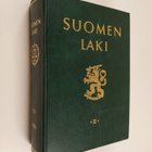 Suomen laki 1986 osa 2 - pikkukuva 1