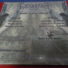 GRAVELAND - DAWN OF IRON BLADES M-/M- LP - pikkukuva 2